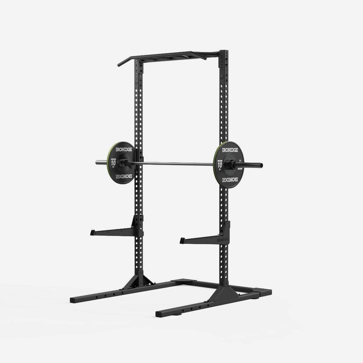 Assault Rack Iron Edge