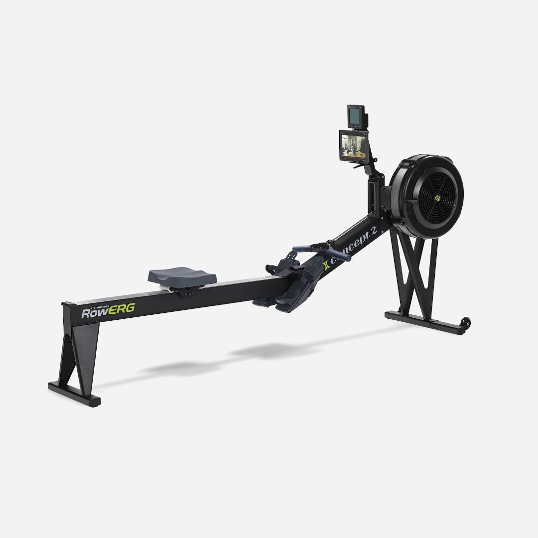 Concept 4 on sale rowing machine