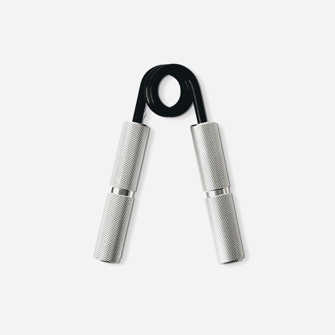 Hand gripper top