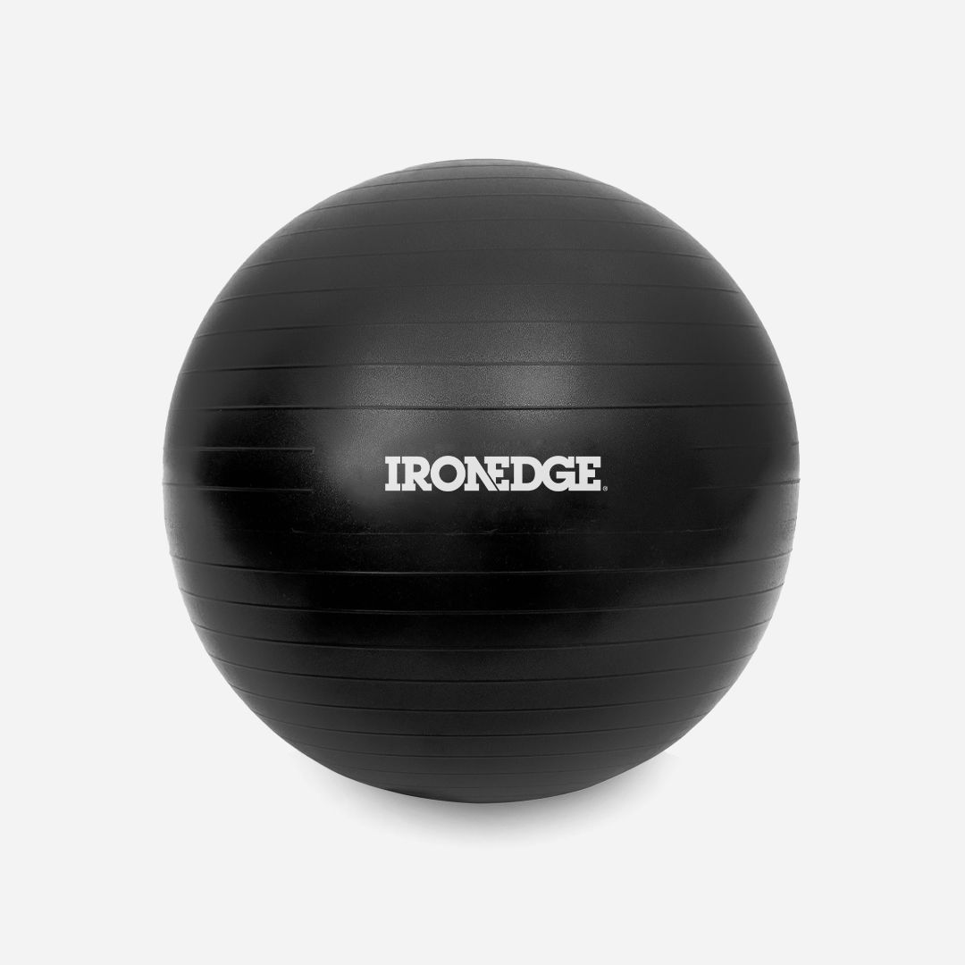 White on sale swiss ball