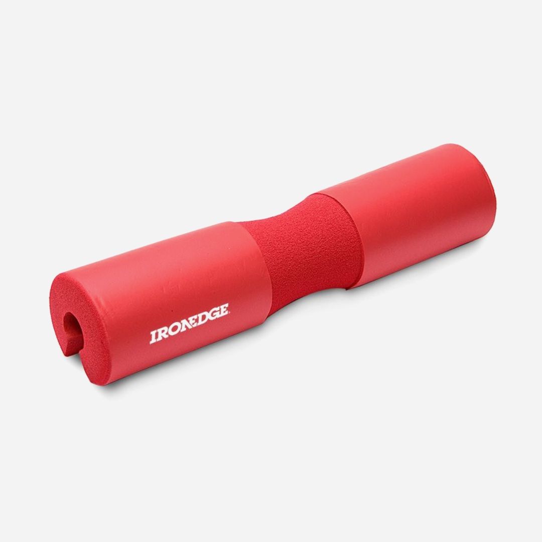Iron edge barbell outlet