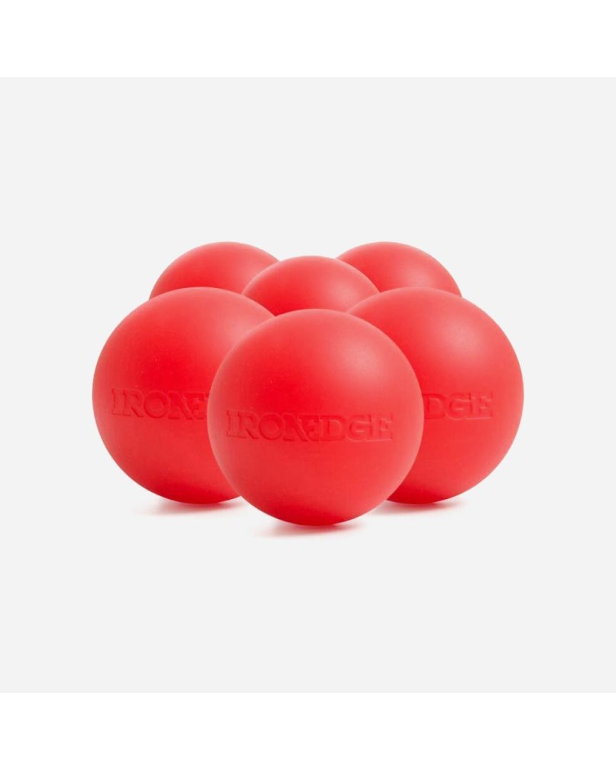 Massage Ball- 6 Pack