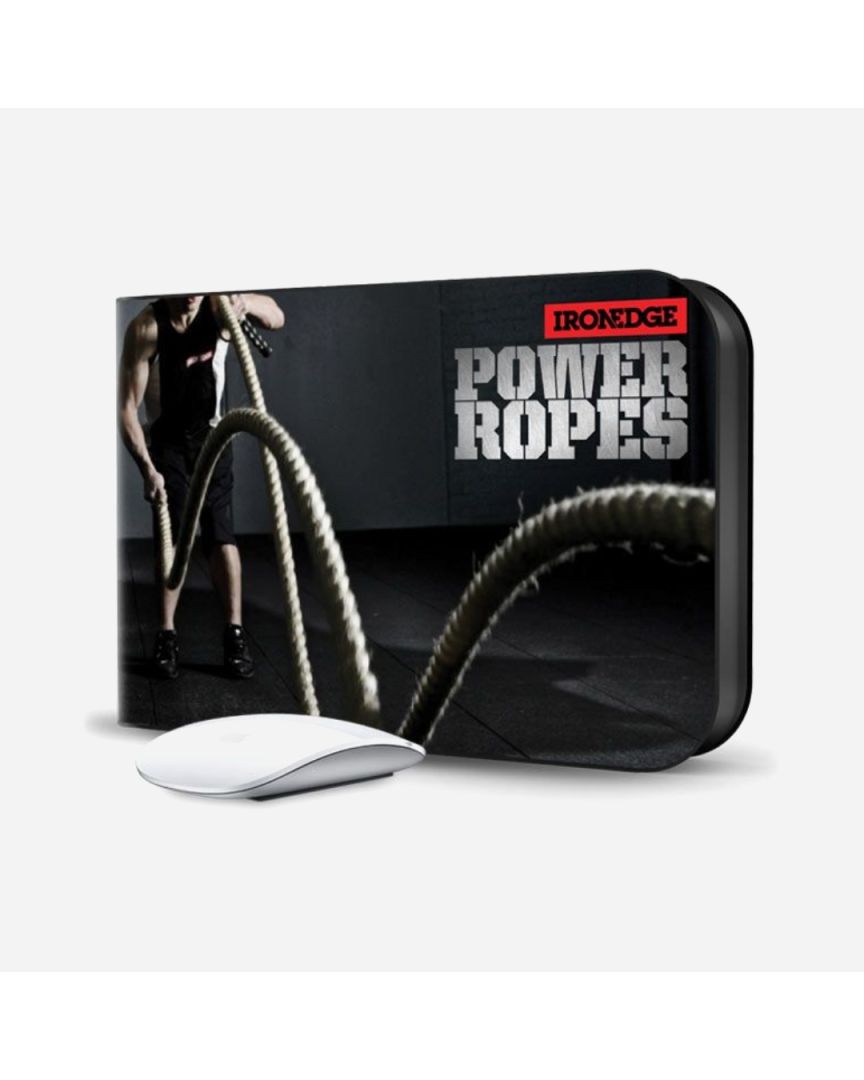 Power Rope - Ebook