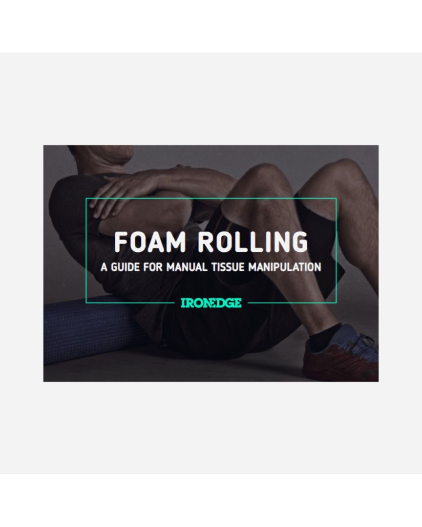 Foam Roller - Ebook