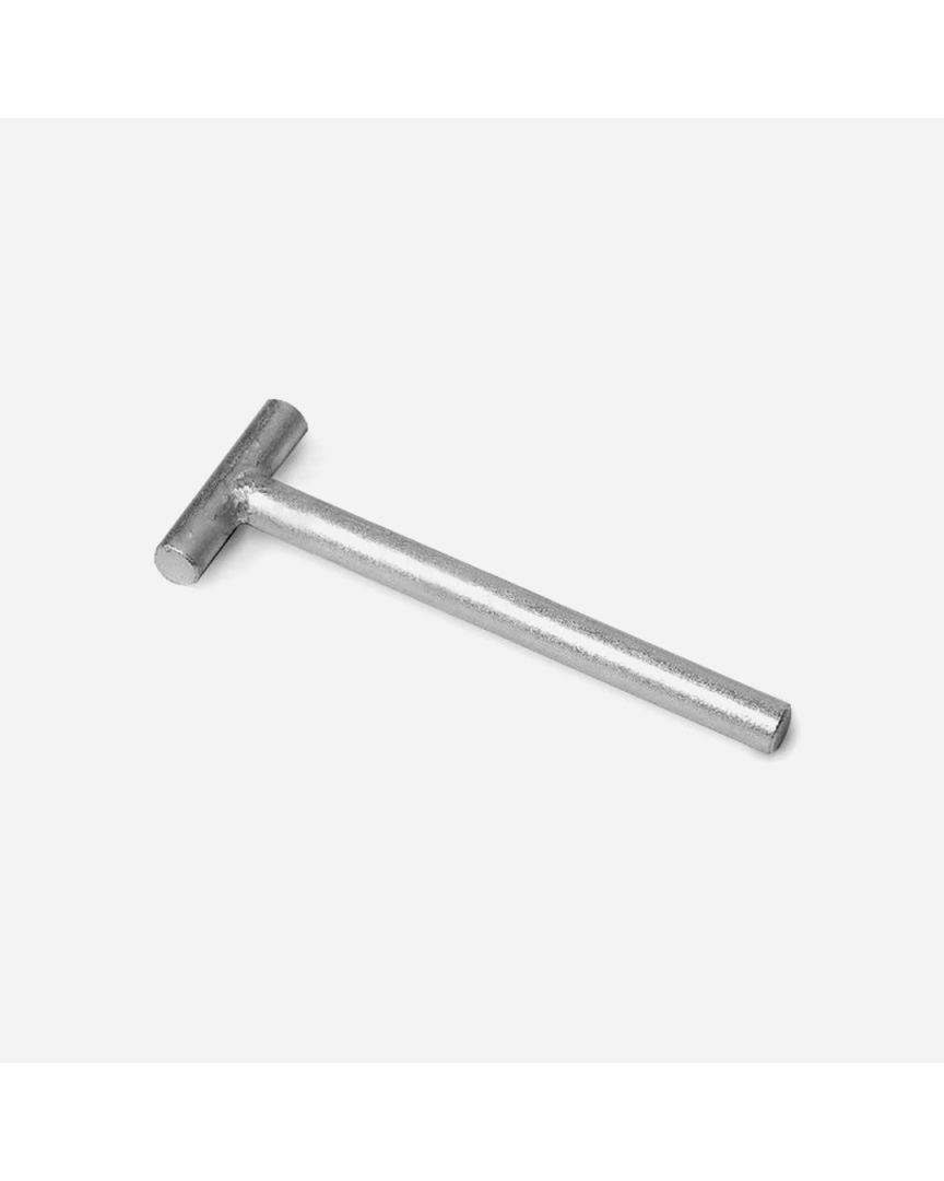 Rack Attachment Band Pin Set | Iron Edge