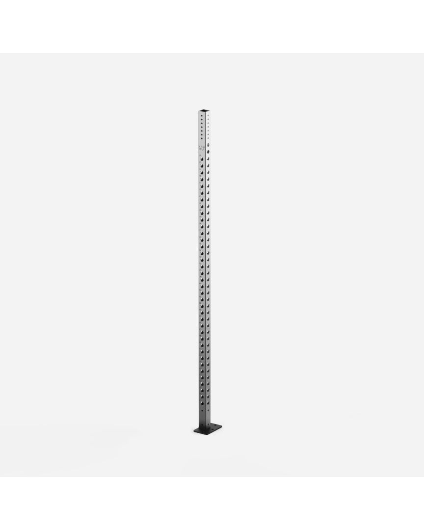 Universal Upright - 4D (Stainless Steel)