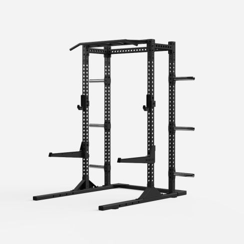Assault Rack Iron Edge