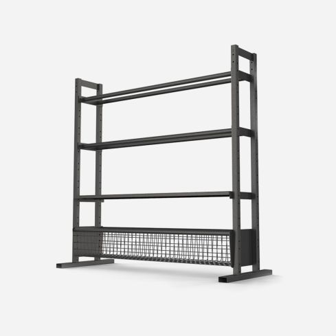 Iron edge toaster best sale rack