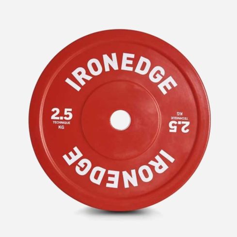 Bumper plates in stock now 2025